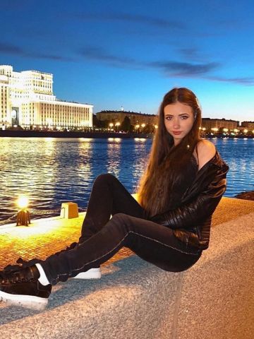 Анкета проститутки Полина, 30 лет